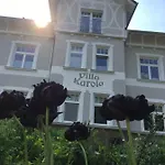 Dach-maisonette 