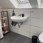 Dach-maisonette 