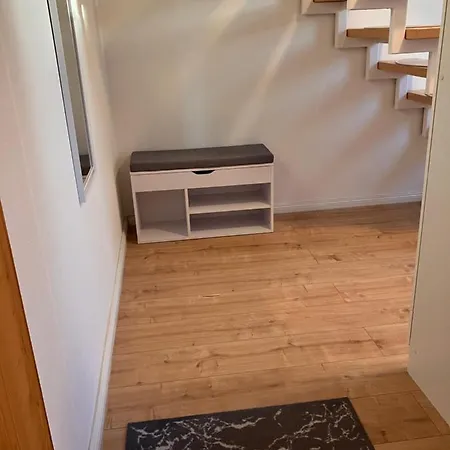 Dach-maisonette 