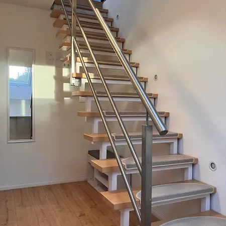 Dach-maisonette 