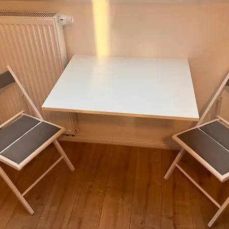 Dach-maisonette 