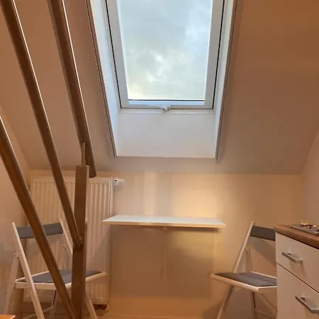 Daire Dach-maisonette 