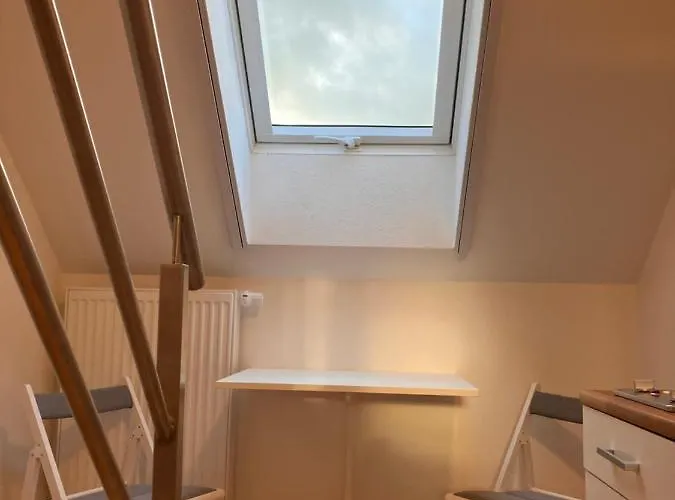 Daire Dach-maisonette 